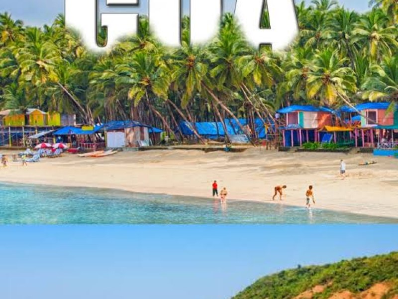 Goa